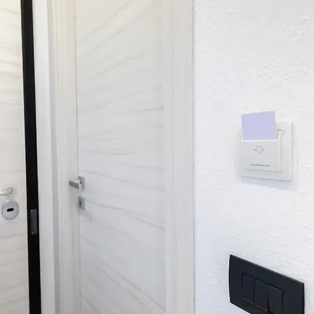 Blue Island - Luxury House Apartment Olbia Exterior photo