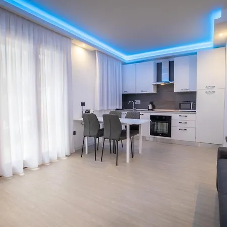 Blue Island - Luxury House Apartment Olbia Exterior photo