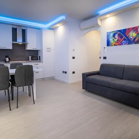 Blue Island - Luxury House Apartment Olbia Exterior photo