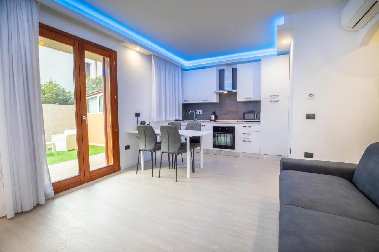 Apartment Blue Island - Luxury House