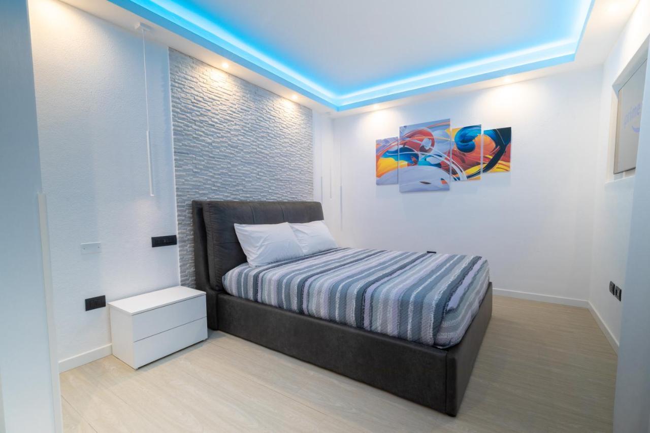 Apartment Blue Island - Luxury House *
