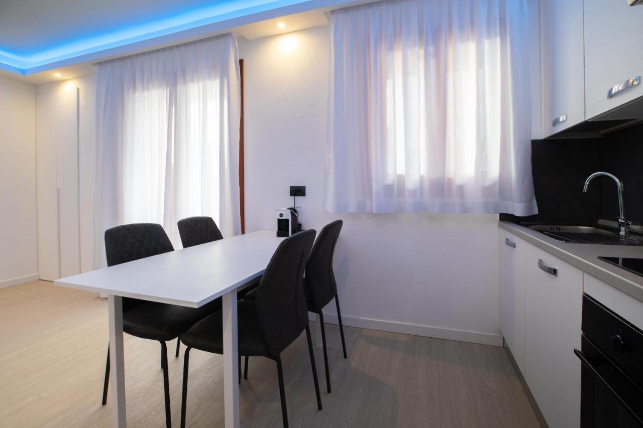 Apartment Blue Island - Luxury House *